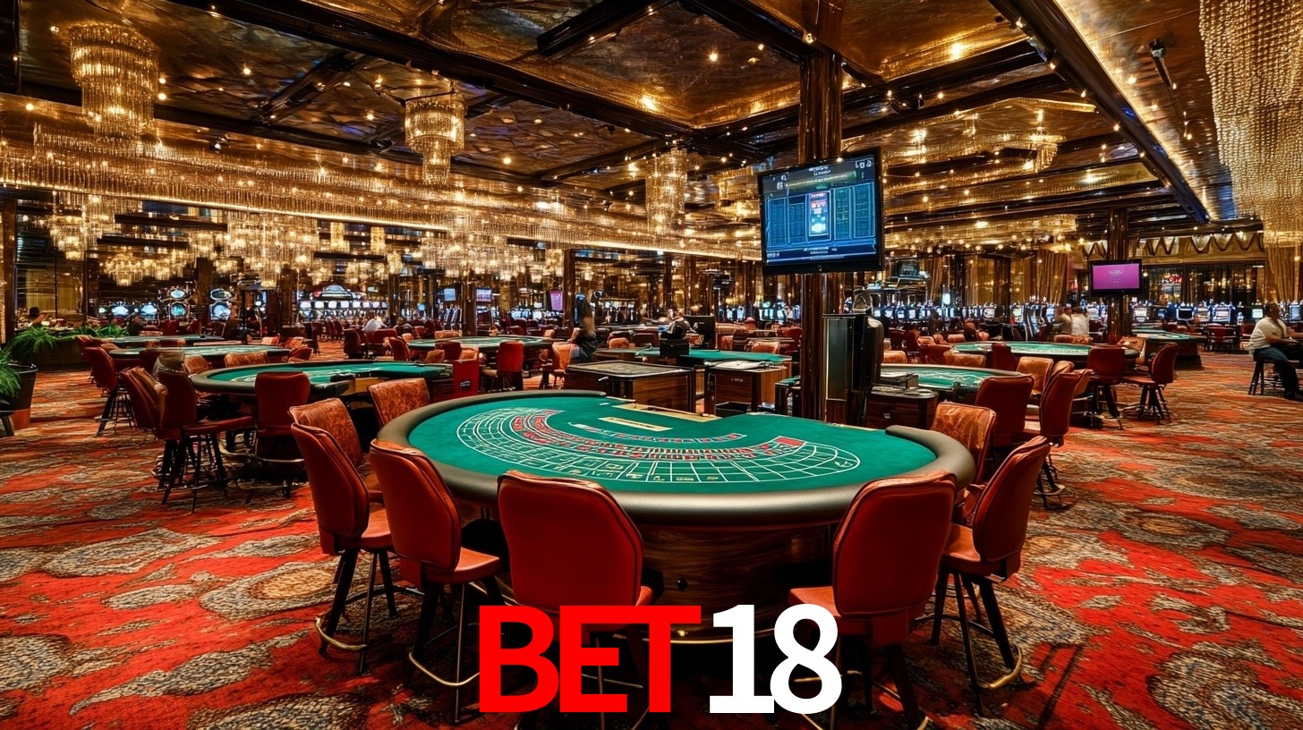 bet18 - Roleta Perigosa - bet18.com