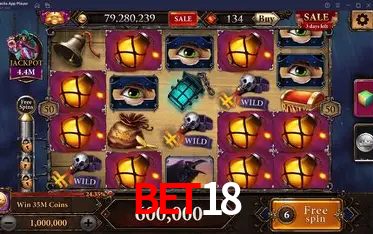A Revolução dos Aplicativos de Jogos no bet18