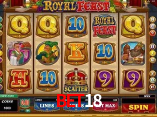 Descubra a Essência do bet18: Nossa História e Compromissos