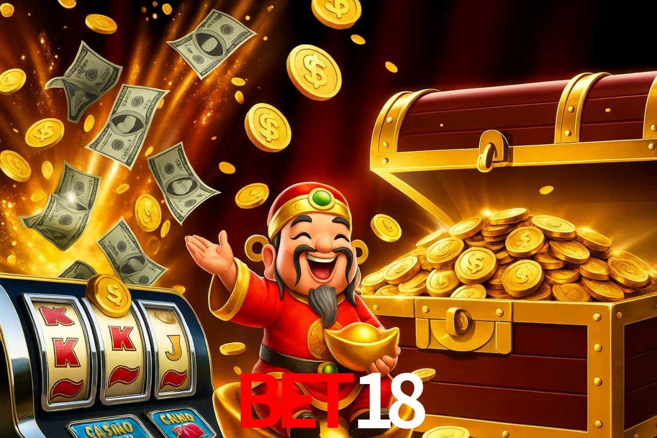 Estatísticas bet18