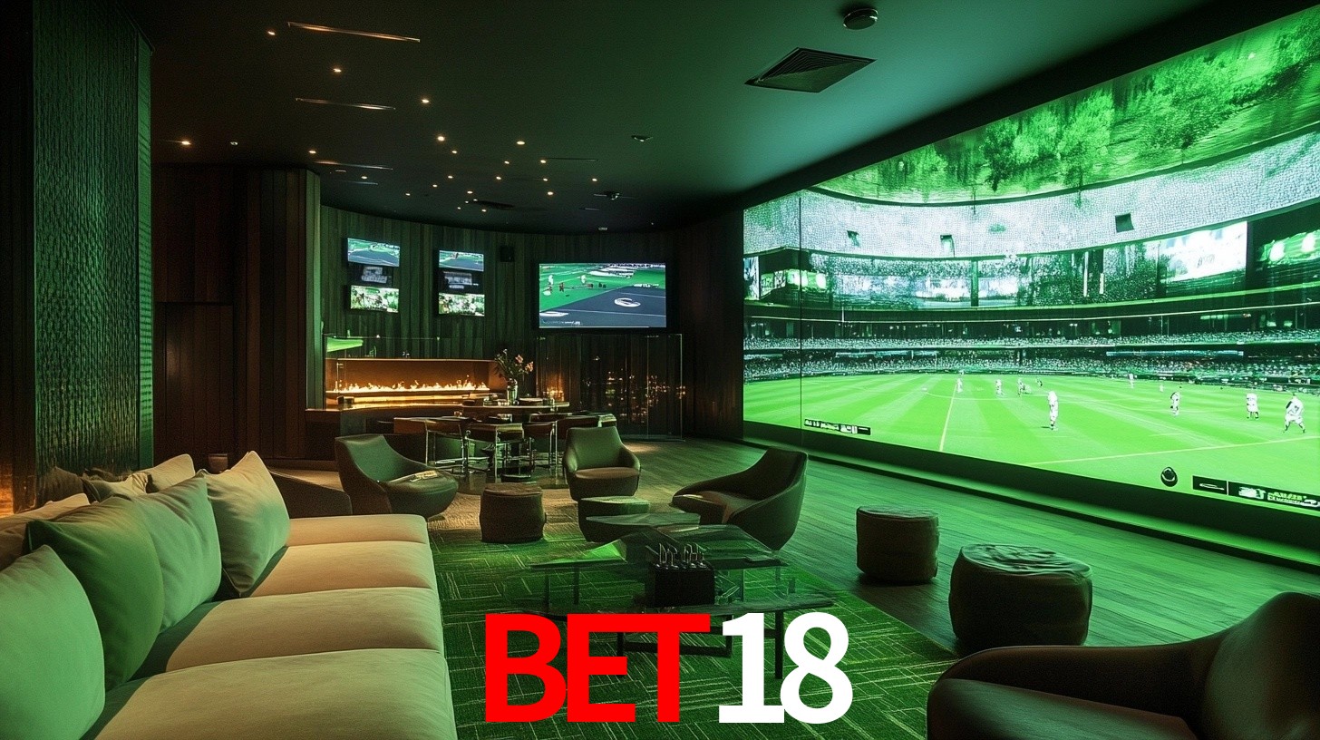 bet18 app