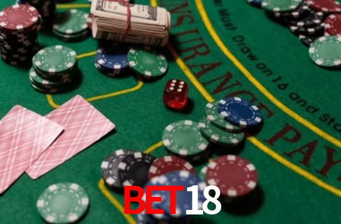 bet18 app