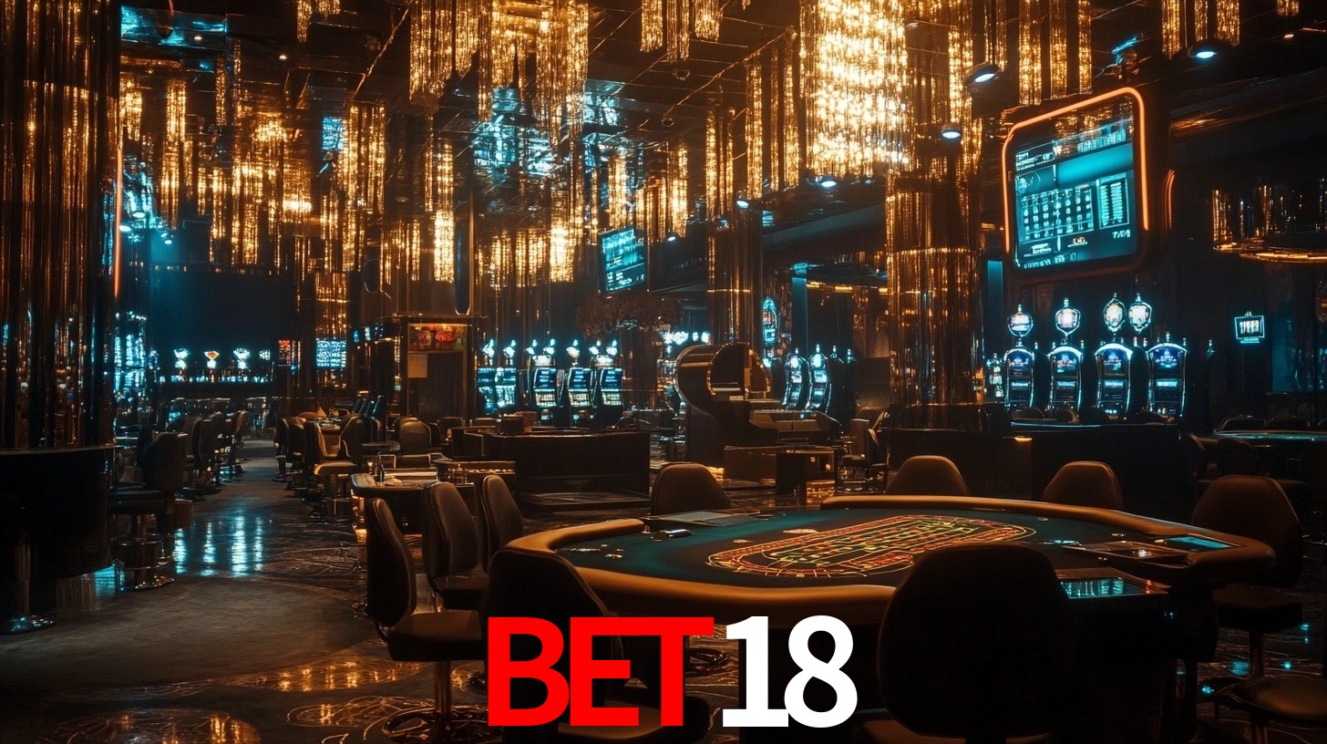bet18