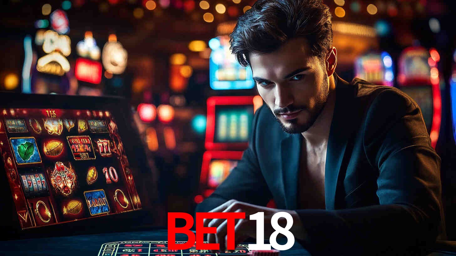 bet18