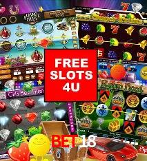 Inovações de Jogos na bet18: O Futuro das Experiências Interativas