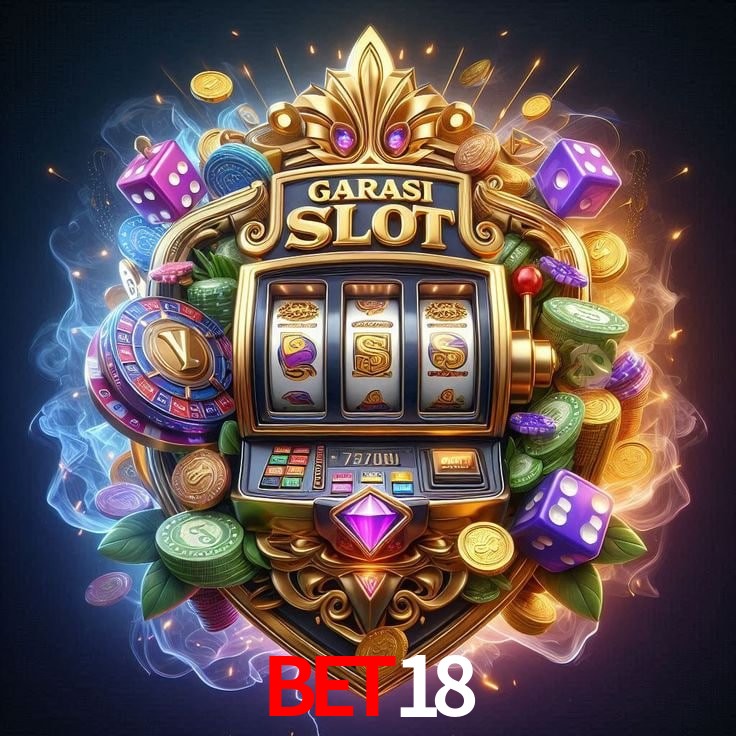 Recursos de Bônus bet18