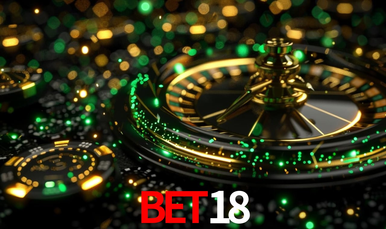 Design Responsivo bet18