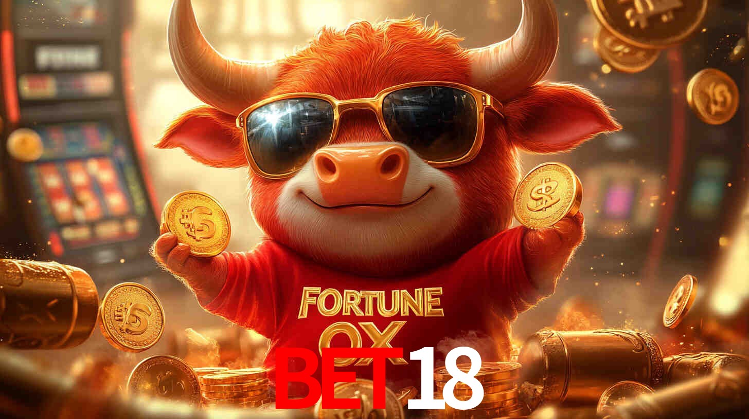 bet18.com