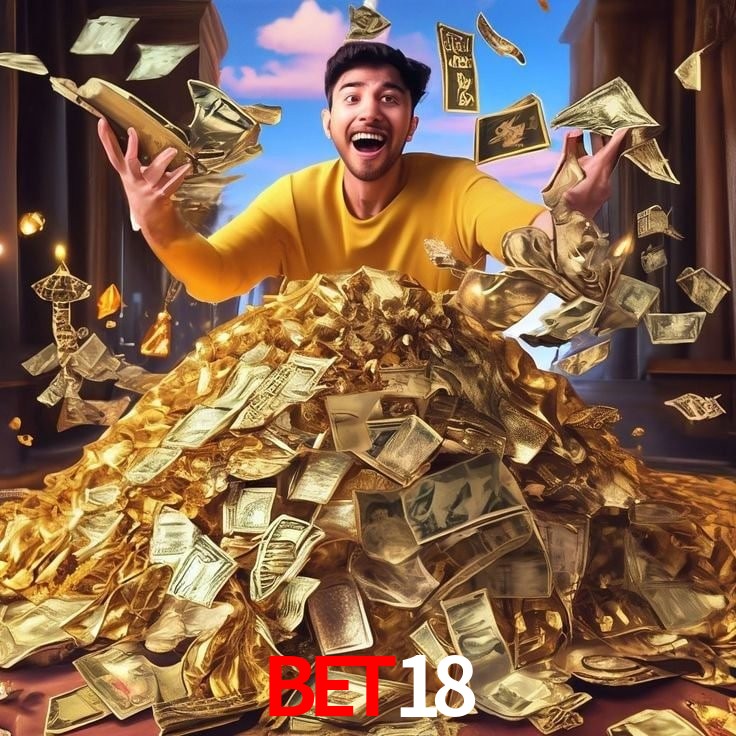 Avaliações dos Jogadores bet18