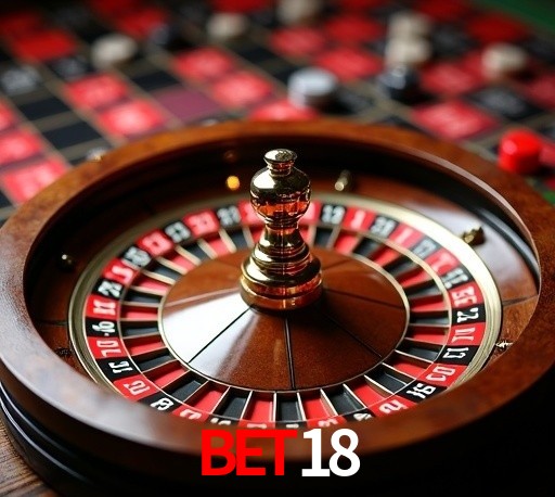 Login Seguro bet18