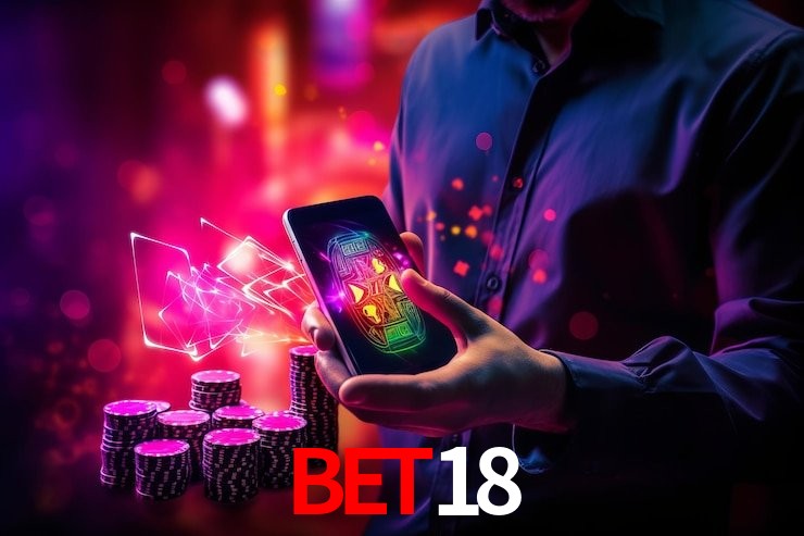 Estatísticas do Jogo bet18