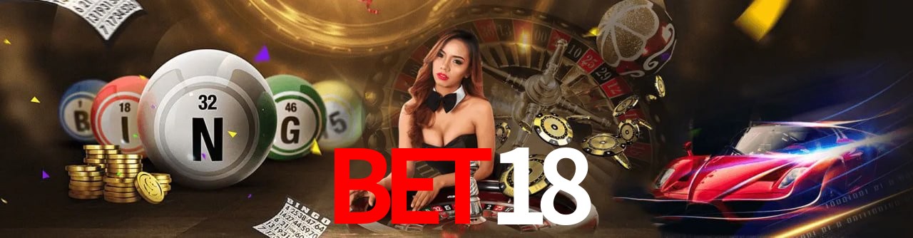 Tecnologia da Plataforma bet18