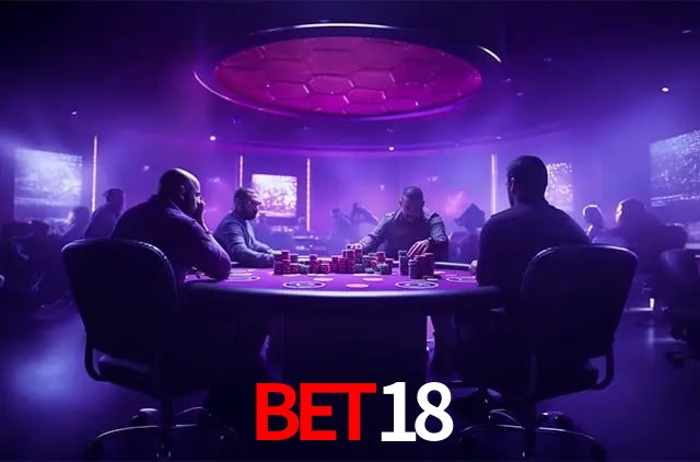 Programa VIP bet18