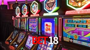Apostas de Futebol bet18