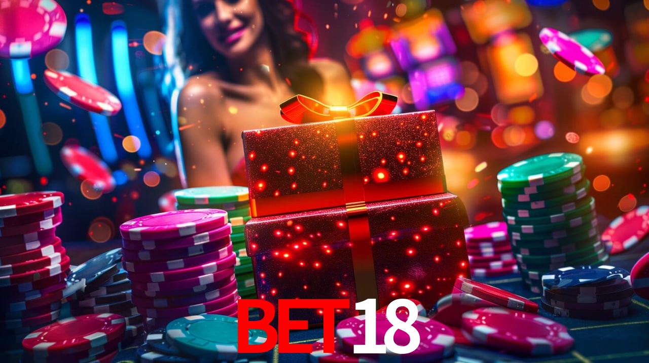 Casino VIP bet18