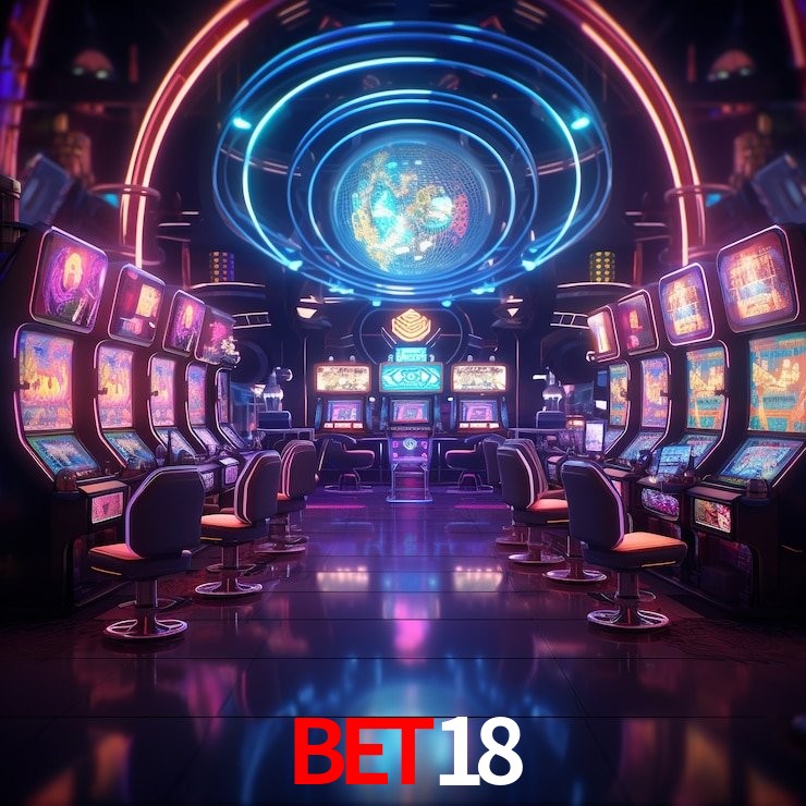 Especiais de Fim de Semana bet18