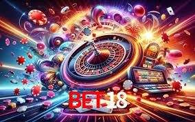 Login Seguro bet18