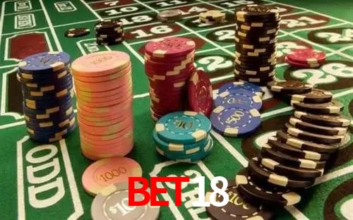 PIX Instantâneo bet18