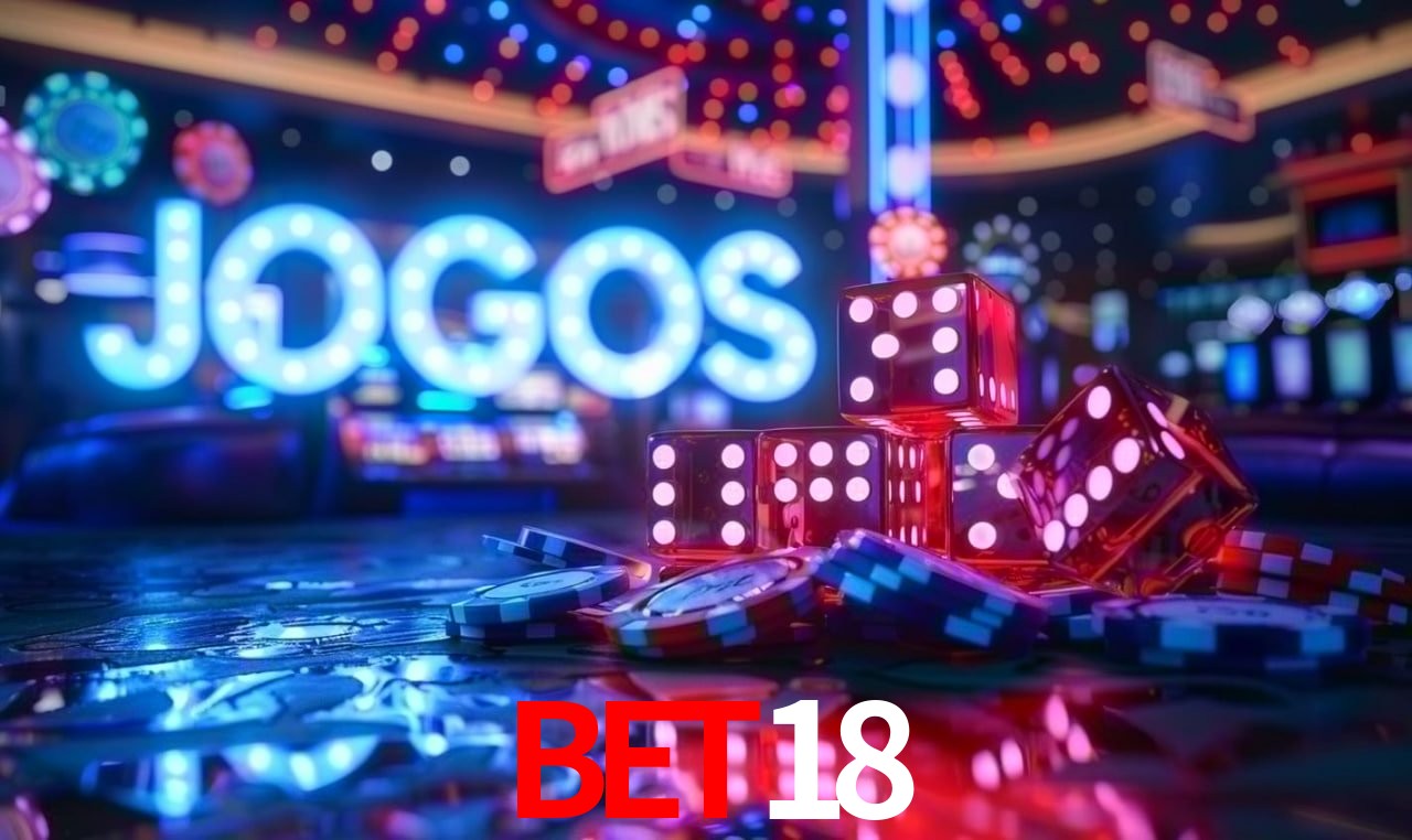 Apostas de Basquete bet18