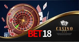 Cadastro Rápido bet18