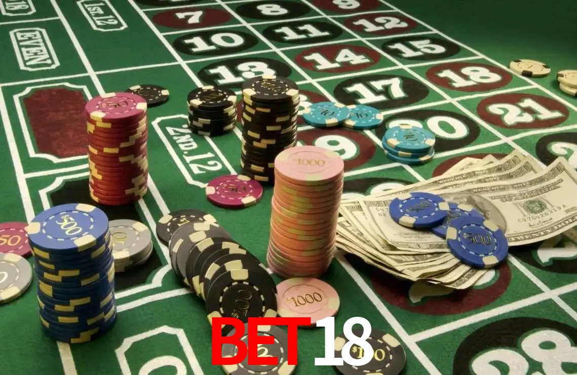 Experimente o Login Seguro Premium no bet18