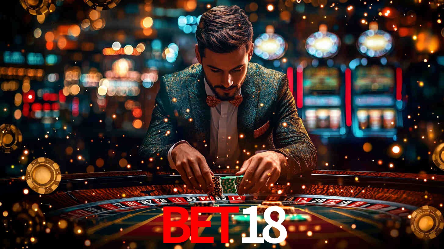 Torneios bet18