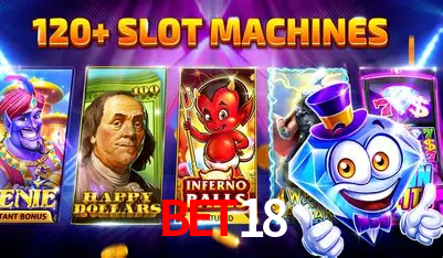 A Experiência Imersiva dos Cassinos Ao Vivo no bet18