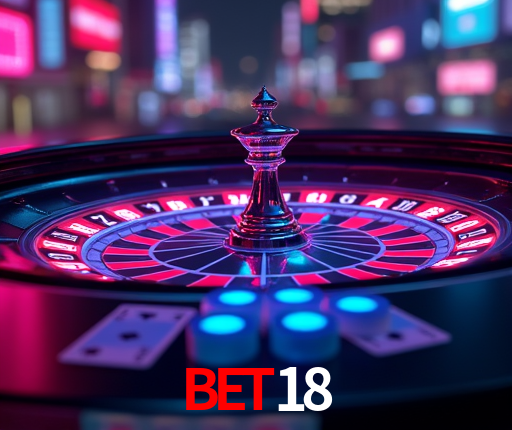 PIX Instantâneo bet18