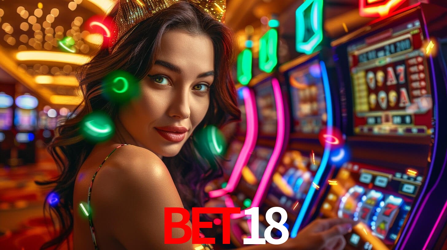 Jogos Exclusivos bet18