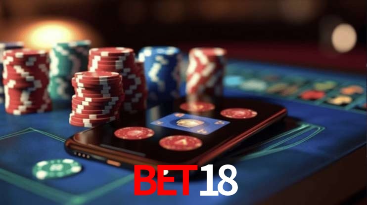 Promoções Sazonais bet18