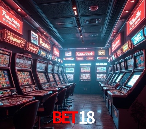 Cadastro Rápido bet18