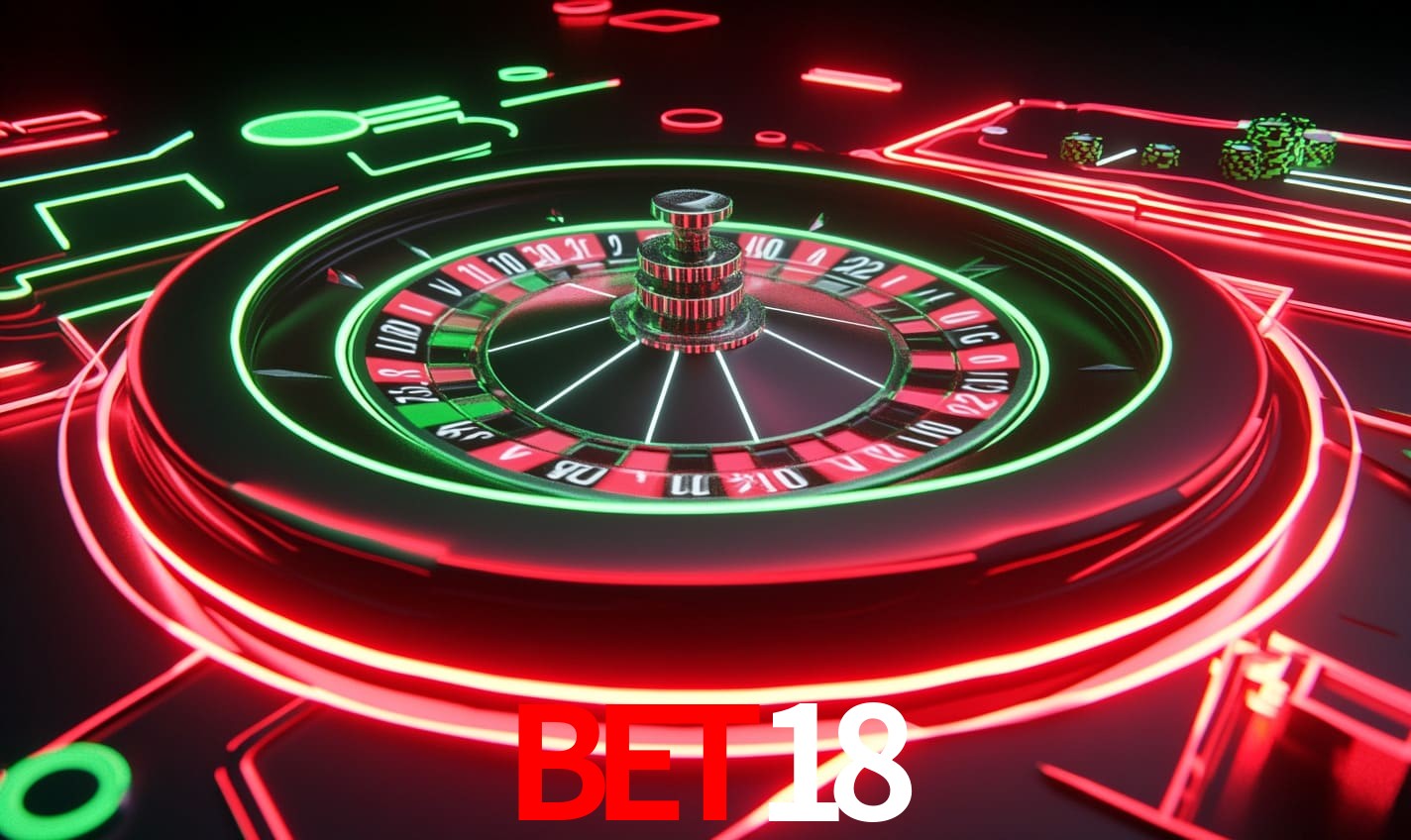 Jogos Exclusivos bet18