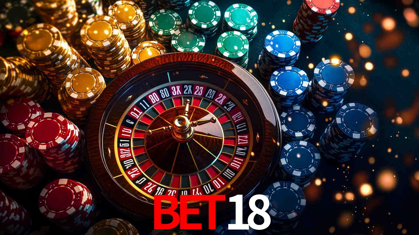 Programa VIP bet18