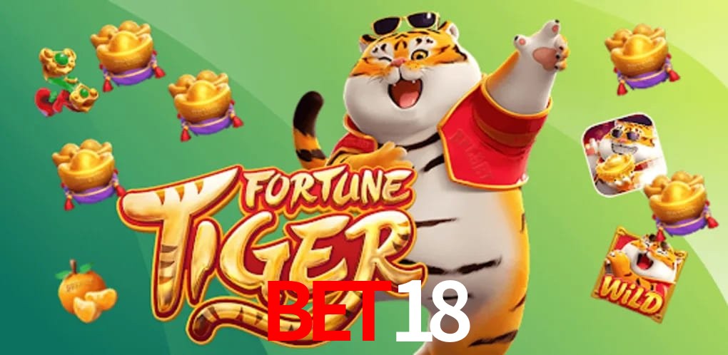 Casino Ao Vivo bet18