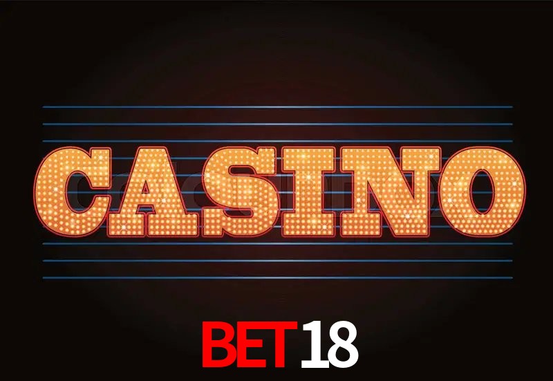 Tecnologia da Plataforma bet18