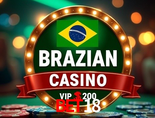 Integração de APIs bet18