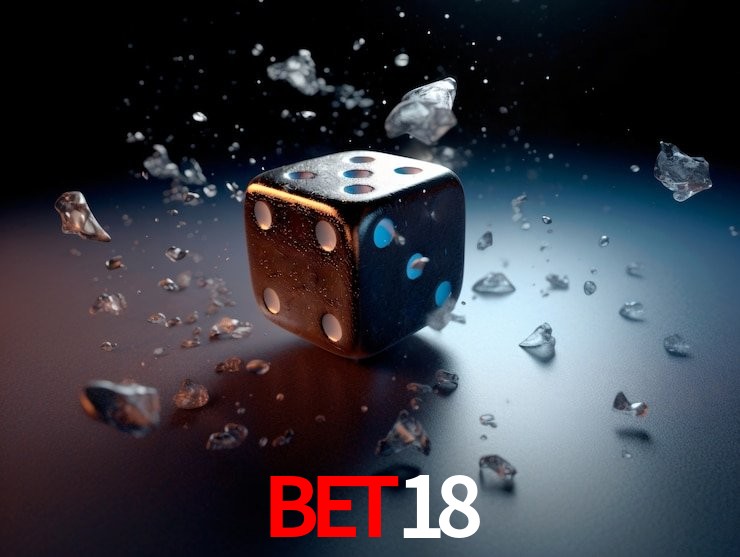 Segurança 2FA bet18