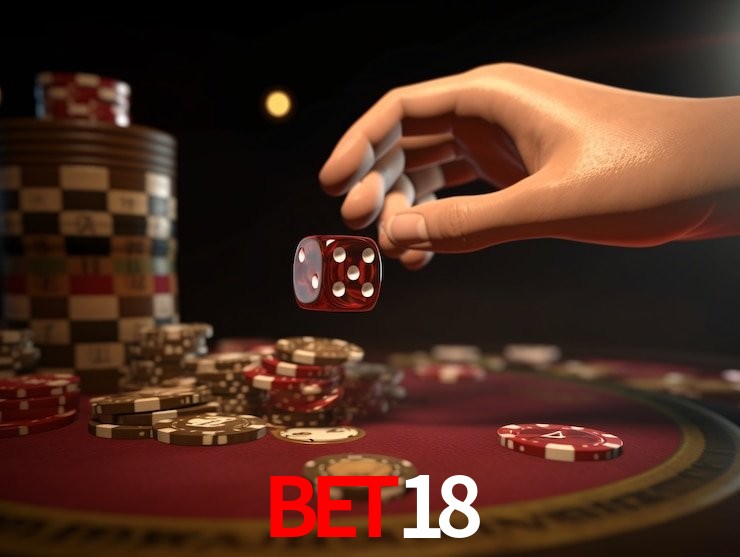 Promoção Relâmpago bet18