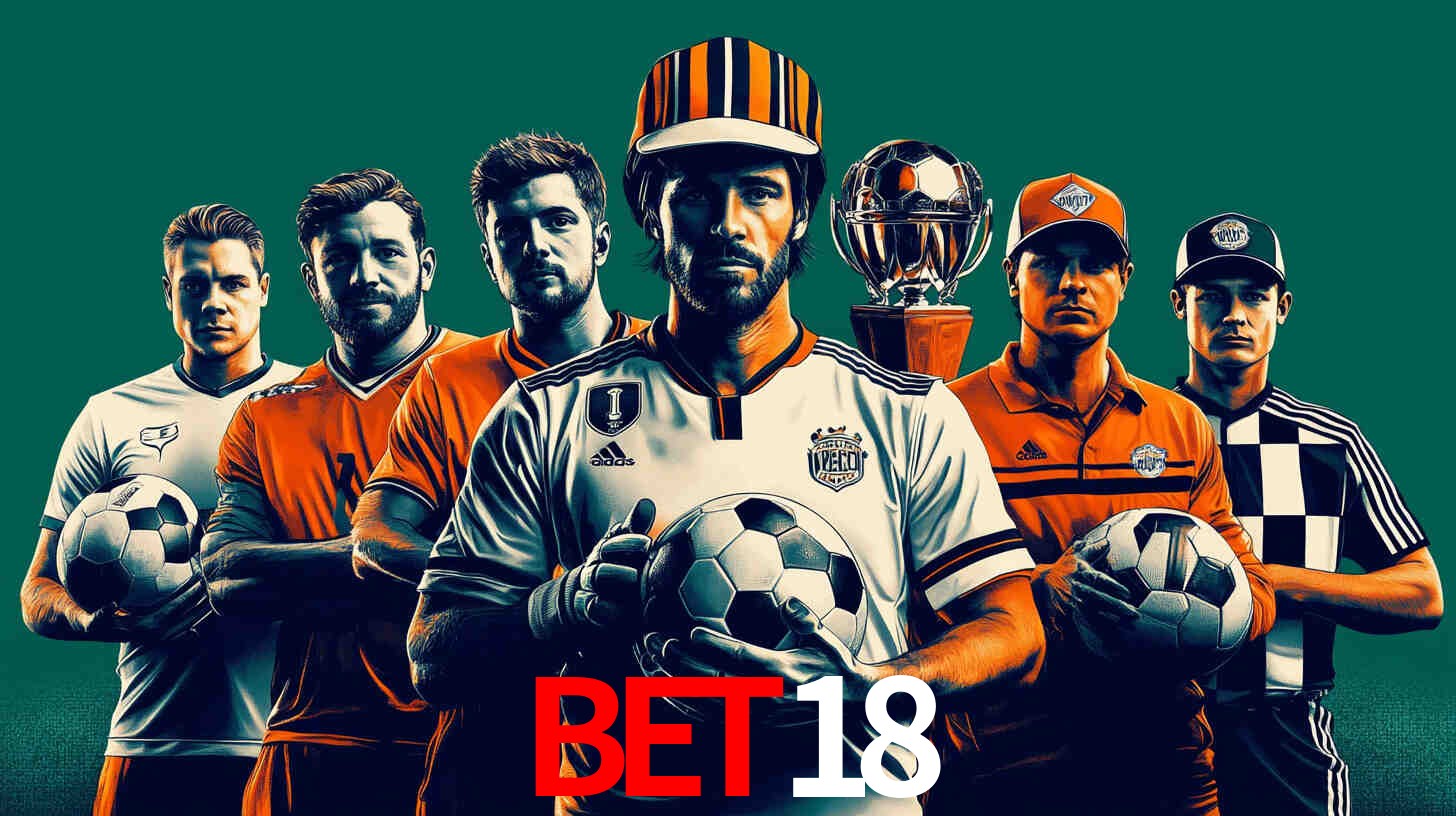 Apostas de Basquete bet18