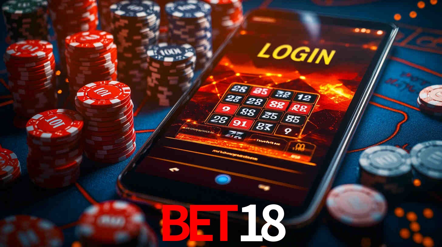 bet18 app