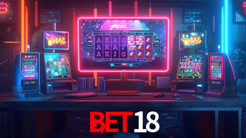 bet18 app