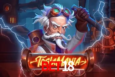 Experiência VIP bet18