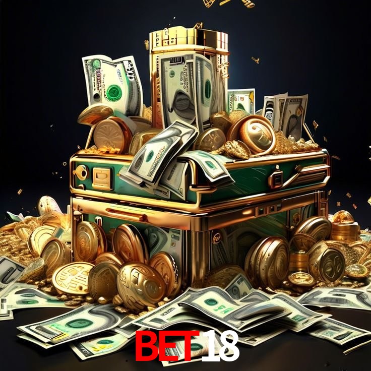 Segurança 2FA bet18