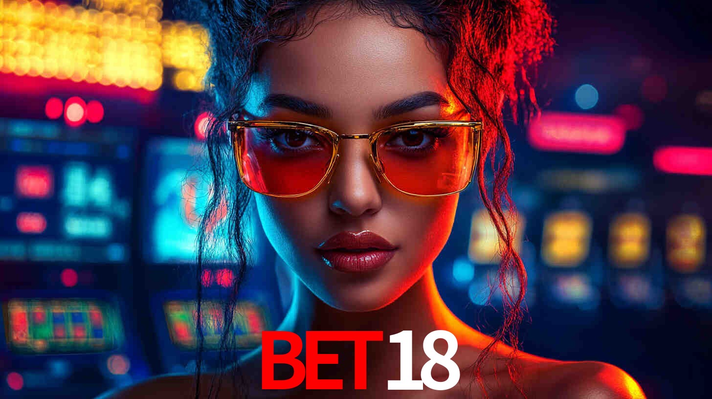 Apostas de Tênis bet18