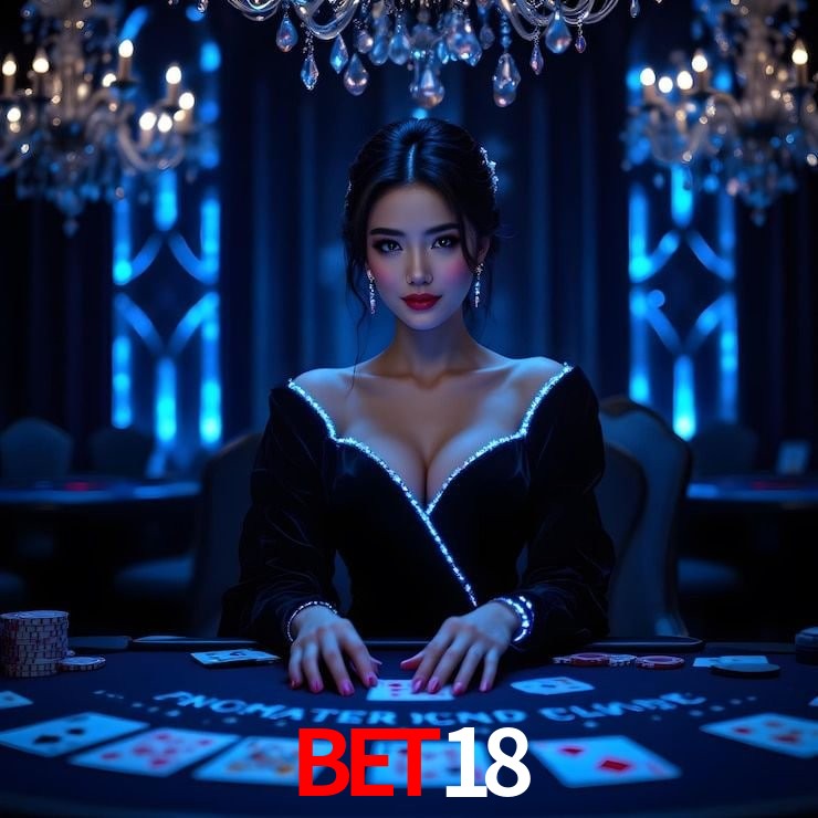 Ofertas Exclusivas bet18