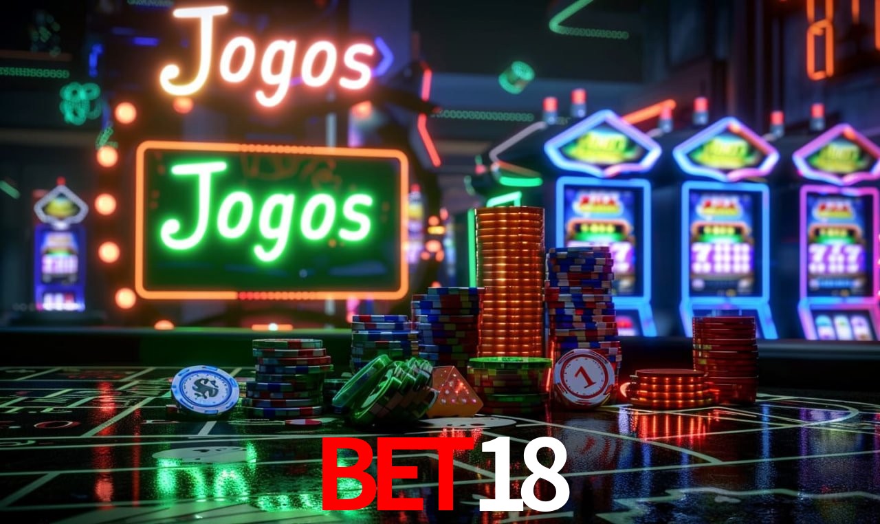 bet18