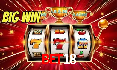 A Emoção da Loteria na bet18: Uma Chance de Mudança de Vida
