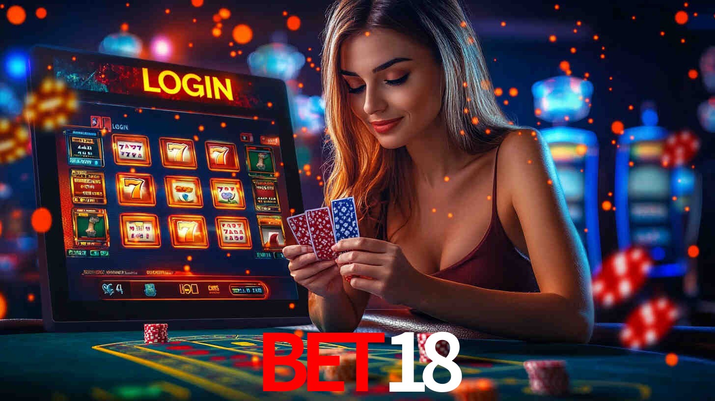 bet18