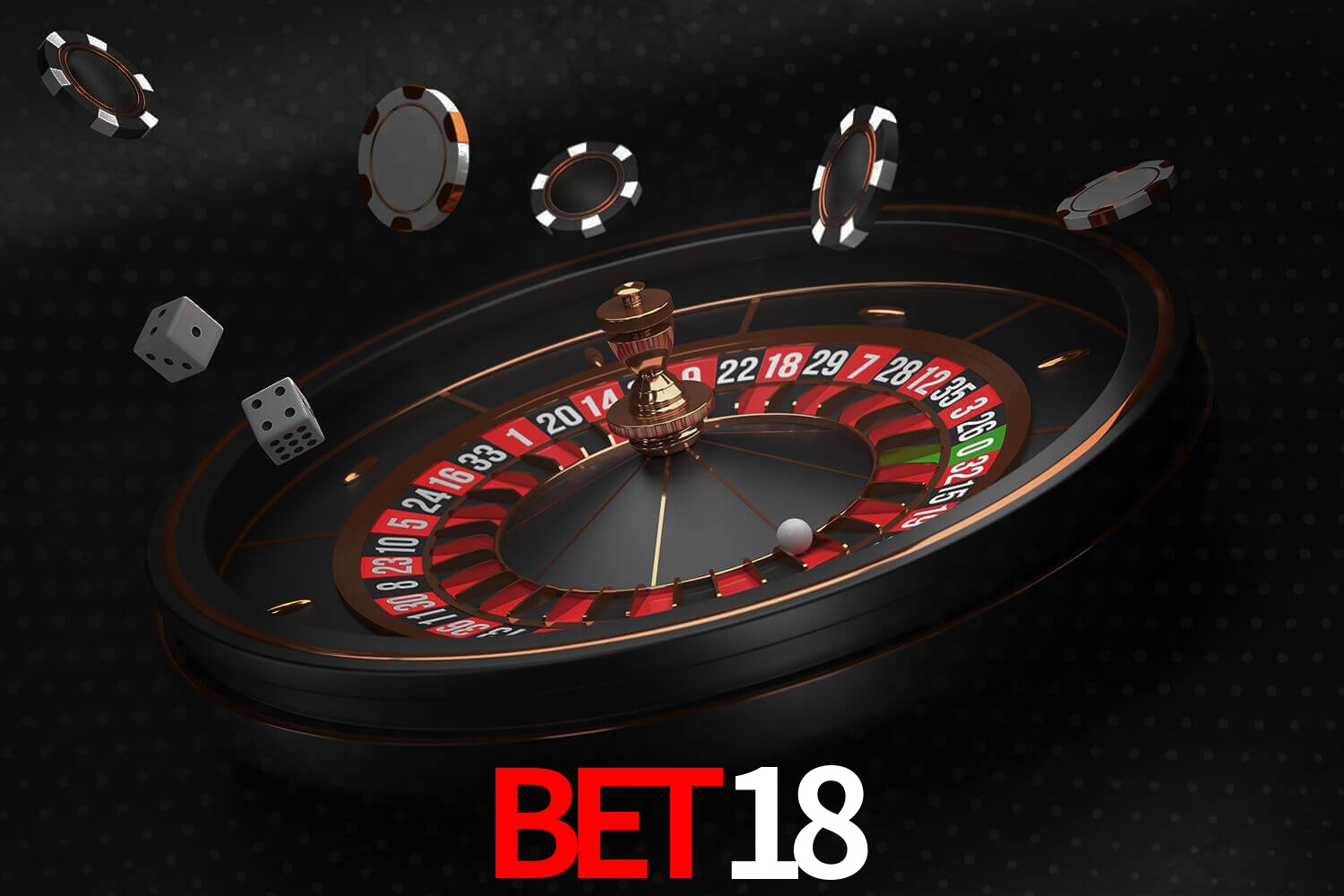 bet18