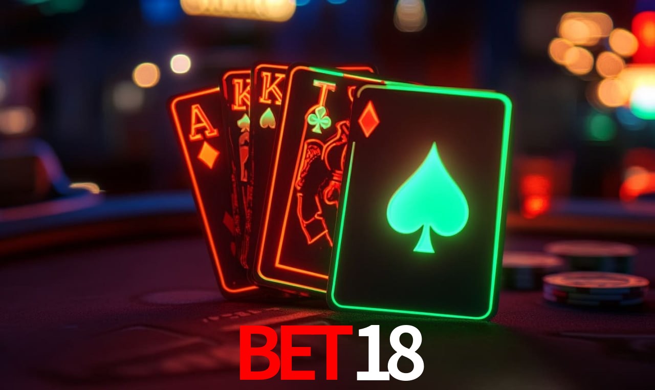 Promoções Sazonais bet18